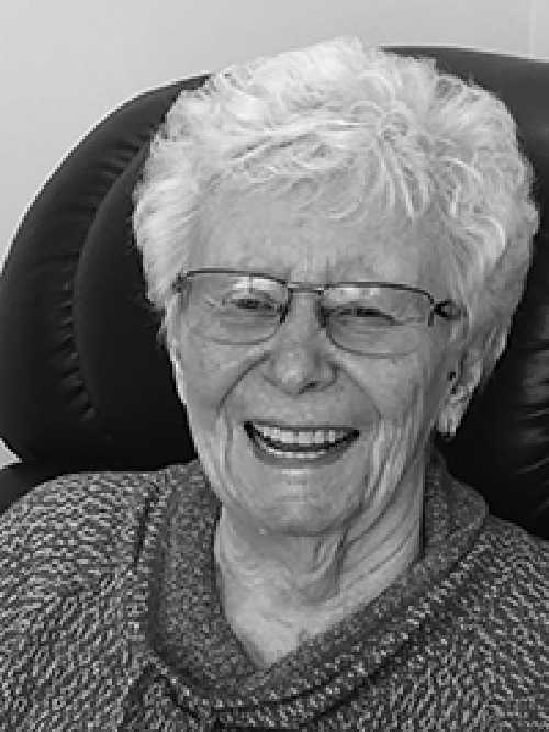 Eileen Mabel Dunsmore